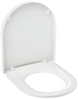 Villeroy & Boch Subway 2.0 closetzitting - wit 9m686101 - thumbnail