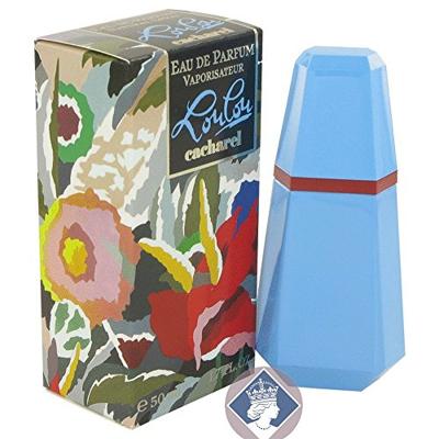 Cacharel Lou Lou Eau de parfum Spray 50 ml Dames - thumbnail
