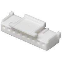 Molex 355070800 Female behuizing (kabel) Inhoud: 1 stuk(s) Bulk - thumbnail