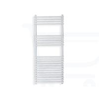 Sanicare design radiator Tube-On-Tube 120 x 60 cm. wit - thumbnail