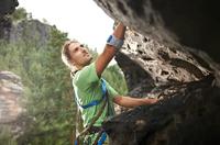 Bauerfeind EpiPoint Elleboogbrace - Universeel - Grijs - thumbnail