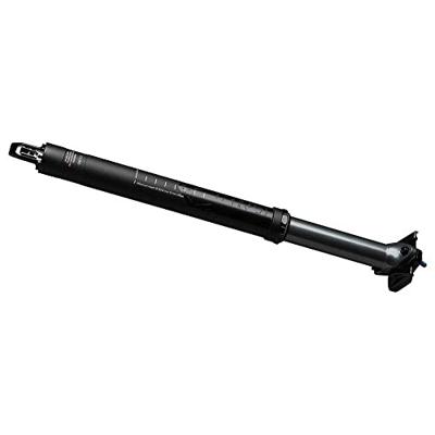 Pro Tharsis 100 Zadelpen 27,2 mm 100 mm - Zwart