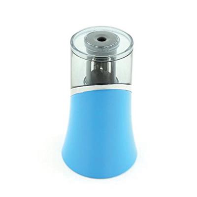 Westcott AC-E55033 Puntenslijper IPOINT Evolution Blauw, Electrisch Exclusief Batterijen - thumbnail