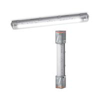 OSRAM HOMELIGHTING Submarine 1 x 7W 4000K LED-lamp voor vochtige ruimte G13 7.00 W Koudwit Grijs - thumbnail