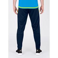 JAKO 8495 Trainingsbroek Active - Marine/Fluogeel - 3XL - thumbnail