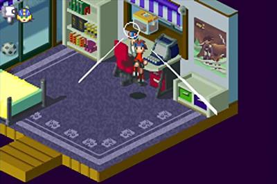 Megaman Battle Network Legacy Collection - thumbnail