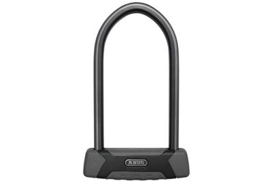 ABUS Beugelslot Granit X Plus 540/160HB230 + EaZy KF ABUS Beugelslot Granit X Plus 540/160HB230 + EaZy KF
