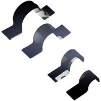 Rittal SZ 2367.080 Aardingsring Plaatstaal Bont 50 stuk(s) - thumbnail