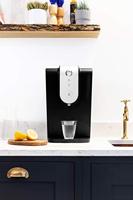 Water automaat Aqua Optima 8,2 L Plastic - thumbnail