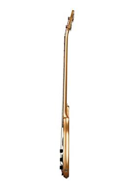 Epiphone Embassy Bass Smoked Almond Metallic elektrische basgitaar