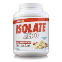 PER4M Isolate Zero White Chocolate Hazelnut (2000 g) - thumbnail