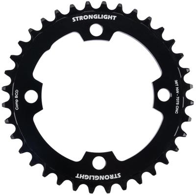STRONGLIGHT kettingblad chain ring strongl. 36t 4 gen.