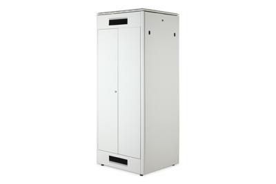 Digitus DN-31115 19inch-serverkast (b x h x d) 850 x 2053 x 850 mm 42 HE Grijs, Grijs (RAL 7035)