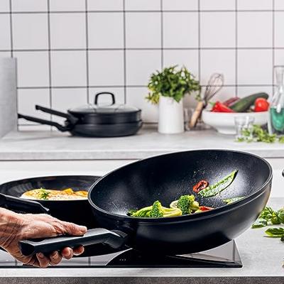 Easy Induction wok 30 cm - thumbnail