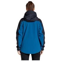 Craghoppers CEW004 Expert Active Jacket - Poseidon Blue/Dark Navy - M - thumbnail