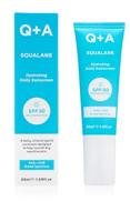 Q+A Zonnebrandcrème Squalane SPF 50 - thumbnail