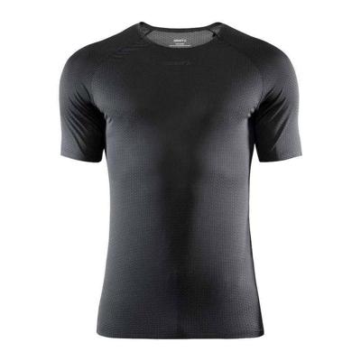 Craft 1908851 Pro Dry Nanoweight SS M - Black - XL
