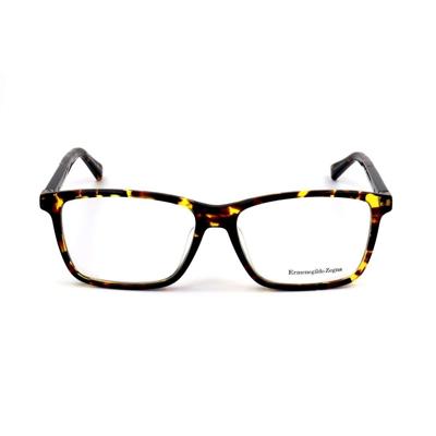 Heren Brillenframe Ermenegildo Zegna EZ5012-F-54 Multicolour ø 59 mm