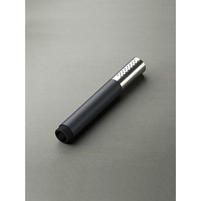 Hotbath Cobber Staafhanddouche - 2.4cm - 1 stand - messing verouderd verweerd M352AB