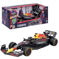 Maisto Tech RC Red Bull Max Verstappen RB19 1:24 - thumbnail