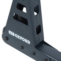 OXFORD montagestandaard "zero-g-lite assembly test. zer lite rear black - thumbnail