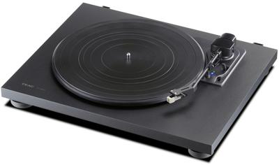 Teac: TN-180BT Platenspeler- Zwart