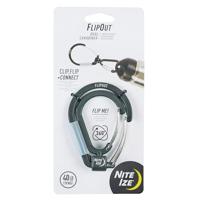 NITE Ize NI-FO-01-R3 94.5, 166 mm, mm x 68.3 mm 1 stuk(s) - thumbnail
