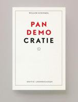 Pandemocratie (Paperback) - thumbnail