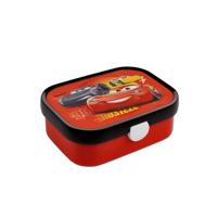 Mepal lunchbox campus met bentobakje Cars - thumbnail