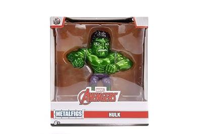Jada Marvel Hulk figuur - 10 cm