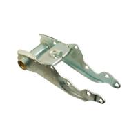 Motorophanging beugel Peugeot 103 - thumbnail