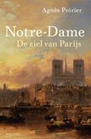 Notre-Dame - Agnès Poirier - ebook - thumbnail