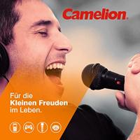 Camelion 9V 250mAh - thumbnail