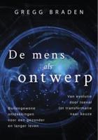 De mens als ontwerp - Gregg Braden - ebook - thumbnail