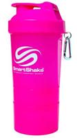 Smartshake SLIM Neon Pink (solid) (500 ml) - thumbnail