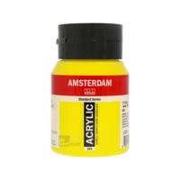 Royal Talens Amsterdam Acrylverf 500 ml - Azogeel Licht 268 - thumbnail