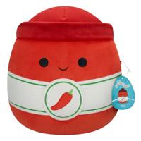 Squishmallows Knuffel Illian de Sriracha 30 cm - thumbnail