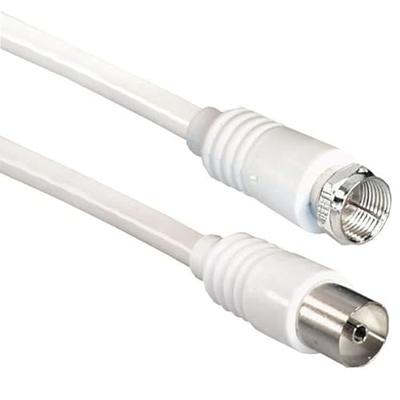 goobay LNB male > RF male kabel