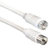 goobay LNB male > RF male kabel - thumbnail