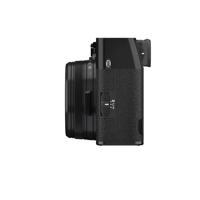 Fujifilm X100VI zwart - thumbnail