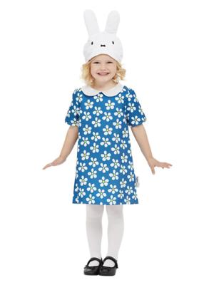 Miffy Costume Miffy Costume