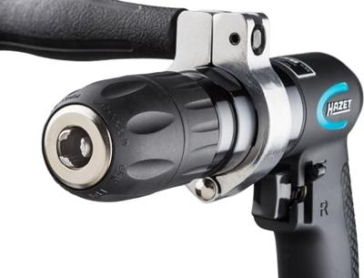 HAZET Boormachine 9030P-1 · Lengte: 219 mm