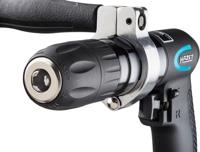 HAZET Boormachine 9030P-1 · Lengte: 219 mm - thumbnail