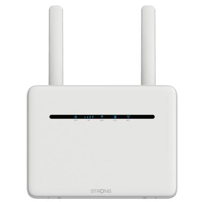Strong 4G+ROUTER1200 WiFi-router 2.4 GHz, 5 GHz