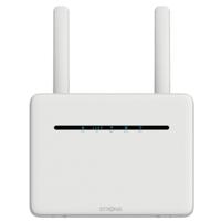 Strong 4G+ROUTER1200 WiFi-router 2.4 GHz, 5 GHz - thumbnail
