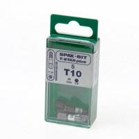 SPAX 5000009192109 T-bit T 10 5 stuk(s) - thumbnail