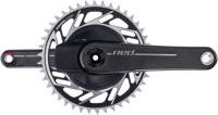SRAM crankstel powermeter "red 1 xplr axs e1" crankset pm red 1 xplr axs e1 42t 167,5mm - thumbnail