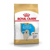 Royal Canin Puppy Golden Retriever hondenvoer 12 kg - thumbnail