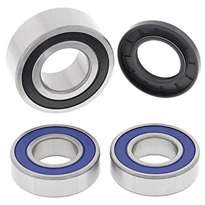 ALL BALLS Racing wiellagerset wheel bearing sets 25-153 complete with simmerrings
