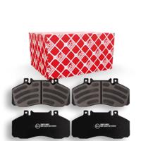 Remblokken set 16566 - thumbnail